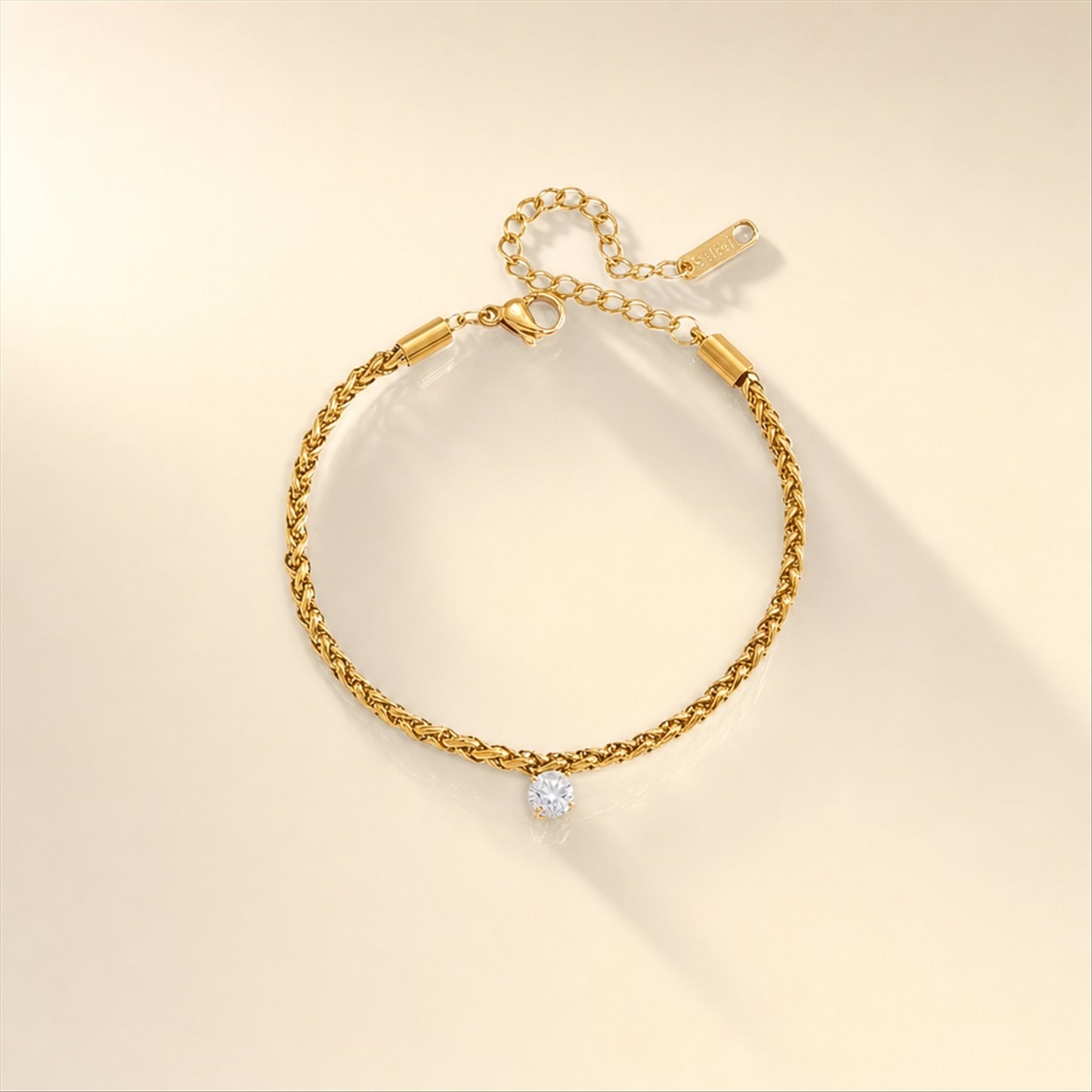 Set Esencial Dorado