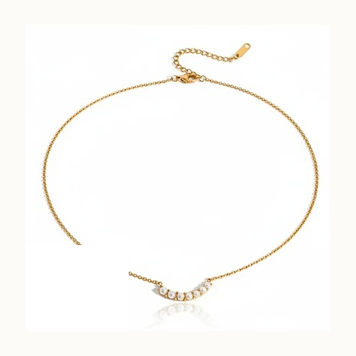 Set Esencial Dorado