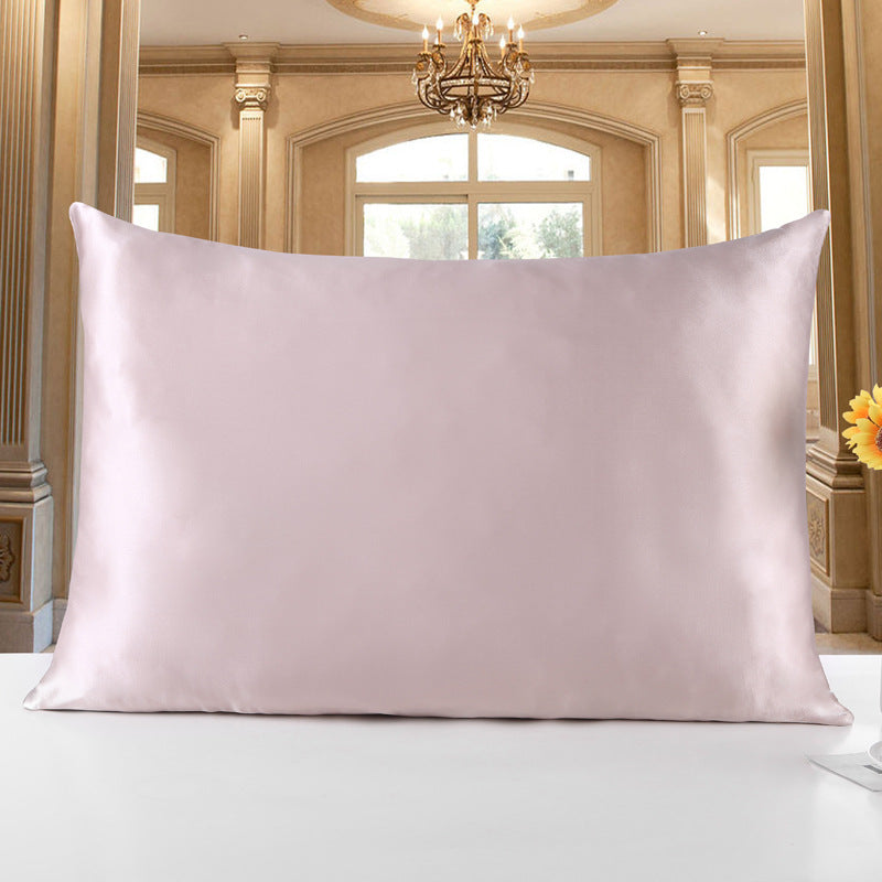 Funda de Almohada de Seda de Morera 19 Momme - Doble Cara